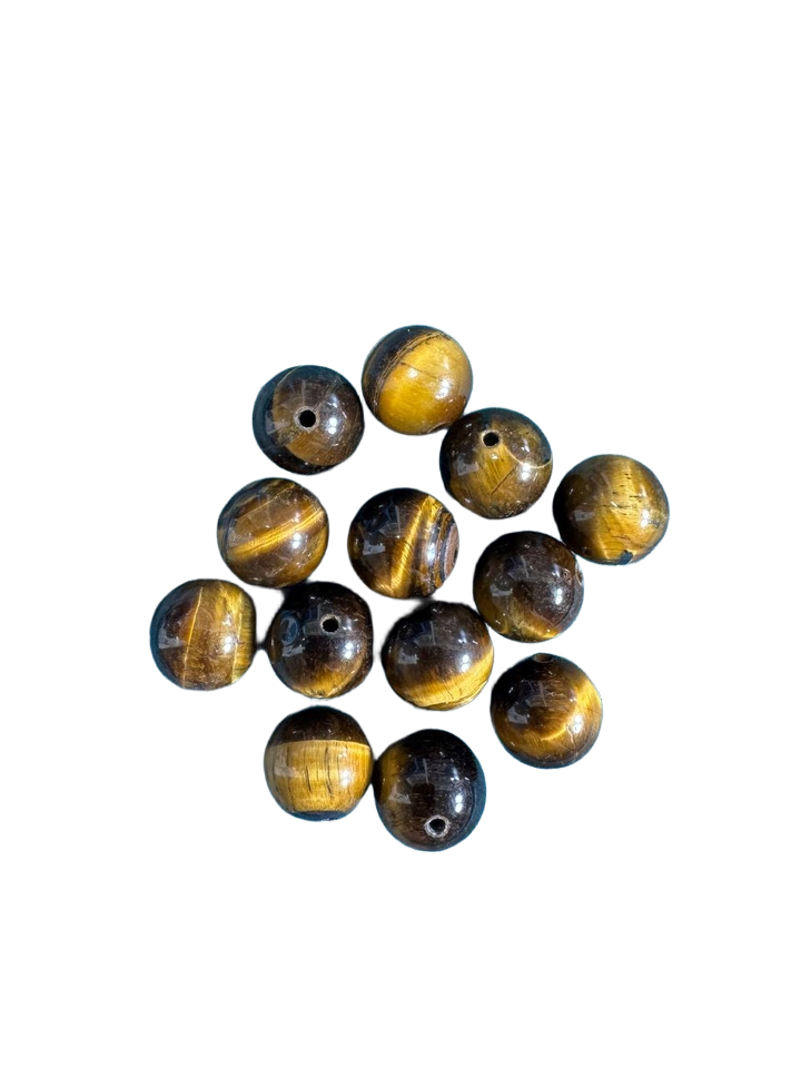 Тигровый глаз