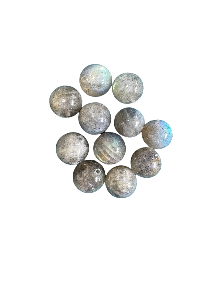 Лабрадорит