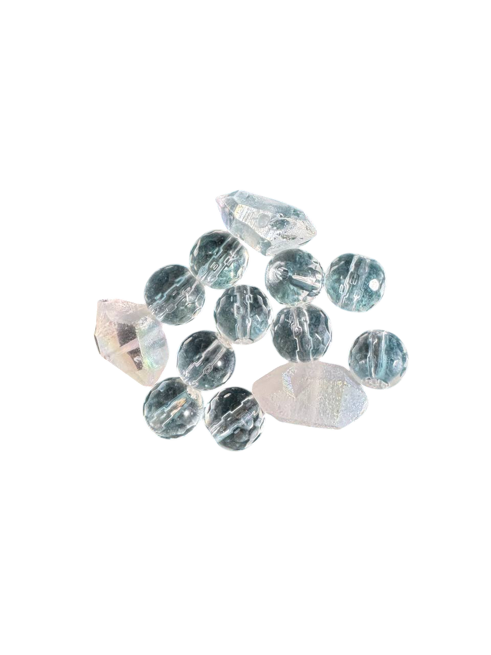 Горный хрусталь