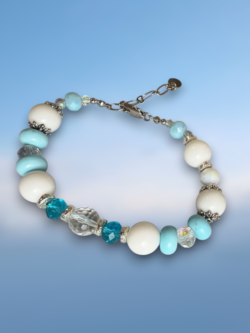 Браслет "Небо"